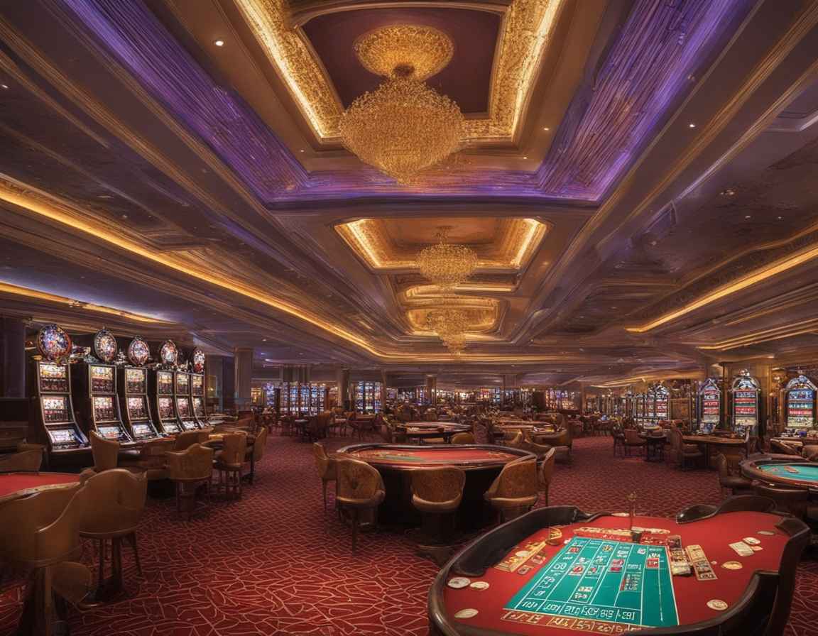 265bet